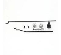 Compatibile Con SONIC PACESETTER 1/10 RC Auto Parti Di Aggiornamento Modifica Pezzi Ricambio Accessori Gruppo Freno Acceleratore RC Parti Auto