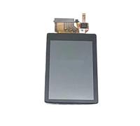Compatibile Con Sony, A5100 A6500 ILCE-6500 ILCE-A5100 Parte Di Ricambio For Fotocamera Display LCD Touch Con Retroilluminazione