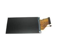 Compatibile Con Sony, A5100 ILCE-5100 ILCE-6000 A6000 A6300 MC2500 A6500 Display LCD Con Cavo Flessibile For Retroilluminazione Parti Di Riparazione Della Fotocamera