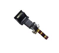 Compatibile con Sony A6000 ILCE-6000 ILCE 6000 Coperchio superiore Unità flash Gruppo di rimbalzo a comparsa Unità di ricambio for fotocamera Unità di riparazione Parte di ricambio