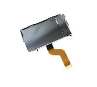 Compatibile Con Sony, A6000 LCD Flex Screen Display Cerniera Cavo Flessibile FPC ILCE-6000 ILCE Alpha 6000 Schermo Della Fotocamera