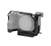 Compatibile con Sony A6700 - Gabbia protettiva completa for fotocamera, accessorio for armatura DSLR(B)
