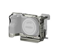 Compatibile con Sony A6700 - Gabbia protettiva completa for fotocamera, accessorio for armatura DSLR(TG)
