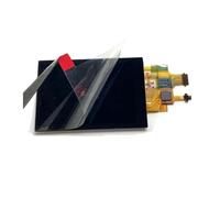 Compatibile Con Sony, A7CII A7C2 A7CM2 Schermo LCD Con Retroilluminazione A7C Mark II 2 Mark2 MarkII Parti Della Fotocamera