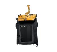 Compatibile con Sony, A7M2 A7M3 A7M4 Unità otturatore AFE-3360 Lama a tendina A7II A7III A7IV A7 Mark II III IV M2 M3 M4 Alpha 7M2 7M3 7M4, Gruppo otturatore della fotocamera