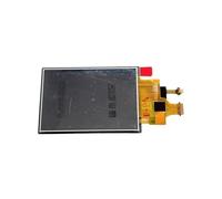 Compatibile Con Sony, A7M4 A7IV Display LCD Con Retroilluminazione ILCE-7M4 ILCE7M4 Alpha 7M4 7IV A7 Mark IV 4 M4 Mark4 MarkIV Pannello Di Copertura Posteriore