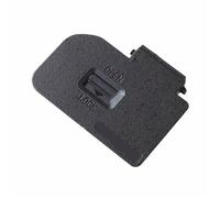 Compatibile con Sony A7R V - Parte di ricambio for sportello della batteria (ILCE-7RM5/A7R5/A7RM5)