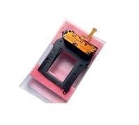 Compatibile Con Sony, A7R3 A7S3 A7RIII A7SIII Unità Otturatore Con Tenda A Lama AFE-3379 A7RM3 A7SM3 A7R Mark 3 M3 A7S III Mark3 MarkIII Accessori for Fotocamera