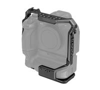 Compatibile Con Sony Alpha A7IV A7SIII, Kit Gabbia DSLR Avanzato Gabbia Completa Con Staffa A L(Full cage 3594)