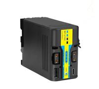 Compatibile Con Sony, Batteria Ricaricabile Agli Ioni Di Litio BP-U90 BP-U100 For Videocamere PMW-EX1 PMW-EX1R PMW-EX3 PMW-F3 XDCAM Ex(1 Pc Battery)