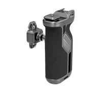 Compatibile con Sony Compatibile con Canon Kit maniglia superiore a sgancio rapido e maniglia laterale rotante(4485)