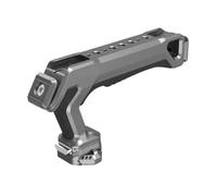 Compatibile con Sony Compatibile con Canon Kit maniglia superiore a sgancio rapido e maniglia laterale rotante(4483)