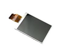 Compatibile Con Sony, Compatibile Con Fotocamera Alpha DSLR A200 A300 A350 (AUO E Compatibile Con SONY, Compatibile Con La Versione) + Parte Di Riparazione Digitale Retroilluminazione(Bundle 1)