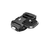 Compatibile con Sony, compatibile con Nikon, kit di montaggio for tracolla con clip for fotocamera con zaino Ulanzi UKA07, piastra a sgancio rapido universale