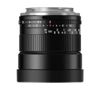 Compatibile con Sony Compatibile con obiettivo grandangolare Nikon R M43 10 mm F2 | Formato APS-C, design ASPH, visione ultra ampia da 105° for riprese paesaggistiche creative(X)