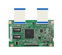 Compatibile Con SONY, Compatibile Con Philips, Compatibile Con SAMSUNG, Scheda TV T-con CMO V315B1-C01 V315B1-L01/L06(Board with Cables)