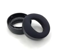 Compatibile con Sony, cuscinetti auricolari di ricambio PULSE 3D for PS5 | Uso di gioco, intrattenimento domestico, cuscino in morbida schiuma(Cooling Gel)