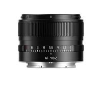 Compatibile con Sony E, compatibile con Nikon Z, compatibile con attacco Lumix L, obiettivo full frame AF 40 mm F2 con ampia apertura, fotografia umanistica(E-mount(FE))