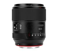 Compatibile con Sony E Compatibile con Nikon Z Mount - Obiettivo Pro Series 85mm F1.8 Full Frame AF for ritratti(Z)