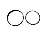 Compatibile Con Sony, FE 24-70mm F2.8 GM Obiettivo Filtro Anteriore Anello Paraluce Tubo Fisso Montaggio UV Barilotto SEL2470GM 24-70 2.8 F/2.8 F2.8GM, Parti Della Fotocamera(With Cover Ring)