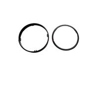 Compatibile con Sony, FE 24-70mm F2.8 GM Obiettivo Filtro Anteriore Anello Paraluce Tubo Fisso Montaggio UV Barilotto SEL2470GM 24-70 2.8 F/2.8 F2.8GM(With Cover Ring)