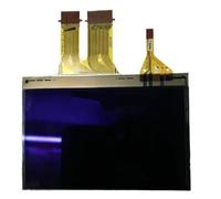 Compatibile Con Sony, HDR-SR11E SR12 HDR-SR12E HDR-XR500 HDR-XR520 Display LCD + Touch