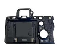 Compatibile con Sony ILCE-7RM5/A7RV/A7R5 - Cover posteriore con gomma for il pollice, accessorio protettivo for fotocamera
