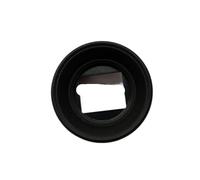 Compatibile con Sony RX1rM2 RX1rII Mirino oculare in gomma | La cornice morbida riduce la luce diffusa durante l'inquadratura degli scatti attraverso il mirino