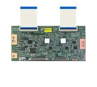 Compatibile Con Sony, Scheda Logica TV LCD Da 49 Pollici 18Y-SHU11A2H2A4V0.0(Board with cables)