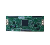 Compatibile Con Sony, Scheda T-con 6870C 0738A For TV 43'' 49'' 55'' Scheda Logica V17_43UHD_TM120_1.0 6871L-5203C 6(43 Inch)