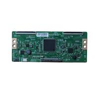 Compatibile Con Sony, Scheda T-con 6870C 0738A For TV 43'' 49'' 55'' Scheda Logica V17_43UHD_TM120_1.0 6871L-5203C 6(55 Inch)