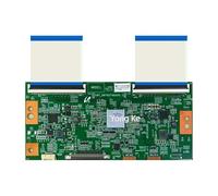 Compatibile Con Sony, Scheda TV Logica Tcon 75X8000G 18Y-SNTH2TA6AV0.1 Schermo LMY750FN01-A(Board with cabels)