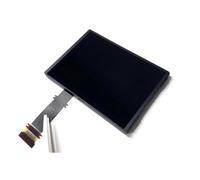 Compatibile con Sony, schermo LCD A1 con custodia protettiva, staffa di montaggio, cavo flessibile FPC Alpha-1 ILCE-1 Alpha1 ILCE1, schermo LCD for fotocamera digitale