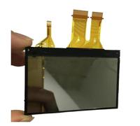 Compatibile Con Sony, Schermo LCD HDR-SR11 SR12 SR11E SR12E HDR-XR500 XR520 XR500E + Touch