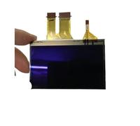 Compatibile Con Sony, Schermo LCD SR11E SR12E XR500E XR520E NX5 Con Schermo Touch Posteriore