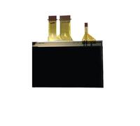 Compatibile Con Sony, SR11E SR12E XR500E XR520E NX5 Schermo LCD Con Fotocamera Touch Sostituisci Le Parti Di Manutenzione