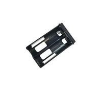 Compatibile con SONY UWP D11 UTX B03 / P3 vano batteria del sistema microfonico wireless, staffa di fissaggio della scatola di montaggio della batteria(CF-BATD11)
