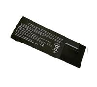 Compatibile con SONY Vaio VPCSA VPCSD VPCSE Series, SA SB SC SD SE SVS151 Series, batteria sostitutiva for laptop for VGP-BPS24 BPL24 BPSC24, 11,1 V 4400 mAh (49 Wh)
