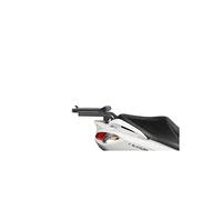 Compatibile con/sostituzione per 125 200 Burgman -07/20 - SUPPORTO TOP CASE SHAD-S0BR17ST