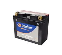 Compatibile con MONSTER/SS/HYPERMOTARD/SCRAMBLER/MULTISTRADA/DIAVEL- BATTERIA TECNIUM-BT12B-BS -329821