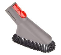 Compatibile con spazzola morbida for spolverare for aspirapolvere, compatibile con Dyson, V7 V8 V10 V11 V12 V15 Gen5 Parti di ricambio for utensili a setole morbide Testa della spazzola principale