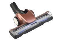 Compatibile con spazzola turbo universale ad aria compressa da 32 mm - ugello for aspirapolvere portatile con collettore for fessure