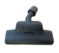 Compatibile con spazzola turbo universale for aspirapolvere, testina girevole for pavimenti da 27-37 mm for superfici lisce