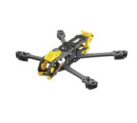 Compatibile con SpeedyBee Mario 5 O4 Frame Kit versione DC/XH piastra in fibra di carbonio FPV Freestyle RC Racing Drone(Mario5 DC O4 Advancd)
