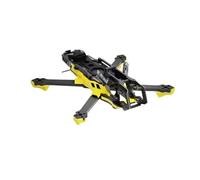 Compatibile con SpeedyBee, Master3X Telaio modulare 3-3,6 pollici Drone da corsa Freestyle Accessori RC Crawler 1/10(O4P CNC Head)