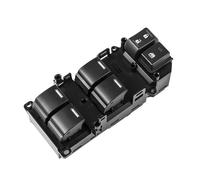 Compatibile Con Spirior Per Accord CU1 Europa 2009 2010 2011 2012 Interruttore Di Controllo Alzacristallo Elettrico Anteriore Sinistro 35750TP5H21 35750-TP5-H21 Interruttore Vetro
