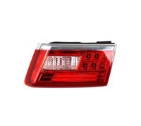 Compatibile Con Spirior Per Accord Euro 2013 2014 Paraurti Posteriore Per Auto Fanale Indicatore Direzione Per Retromarcia Indicatore Freno Lampada Arresto luci posteriori(Inside Right)