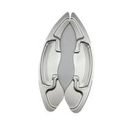 Compatibile con Spirior per Odyssey l Estensione del Cambio a levetta Estensione del Cambio a levetta (Argento)