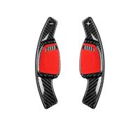 Compatibile Con Sportback Per Coupe Per RS7 RS Per E-tron Gt Per RS4 Avant Per RS5 2020 2021 Paddle Shift Volante Estensione Shifter D7001 Estensioni al Volante