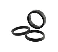 Compatibile con Sportster 1988-2006 Sostituisci il kit guarnizione collettore di aspirazione carburatore moto 27002-89 26995-86